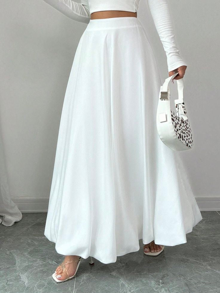 Basic Skirt